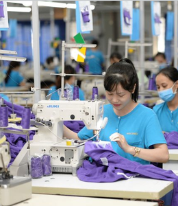 OEM ODM Custom Apparel Clothing Production