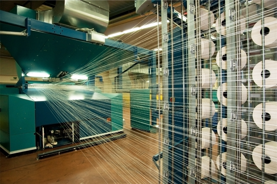 Custom Knits and Woven Fabrics Sourcing