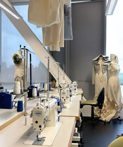 Custom High Quality Luxury Women Clothing