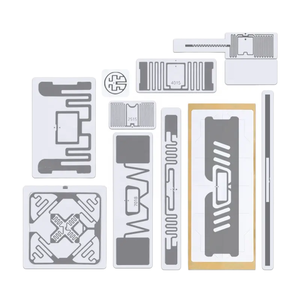 RFID UHF U9 ARC Label Apparel Tag
