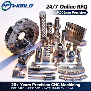 CNC Machining Shop Milling Turning Micro Machining Prototype Development