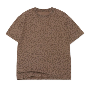 Bulk Order Factory Direct Custom Digital Printing T-Shirt