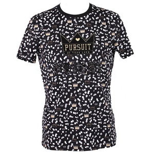 Dropship OEM Digital Sublimation DTG T-shirt Printing