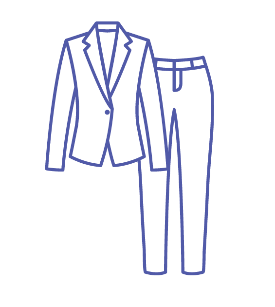 Bespoke suiting and tailored jackets manufacturing