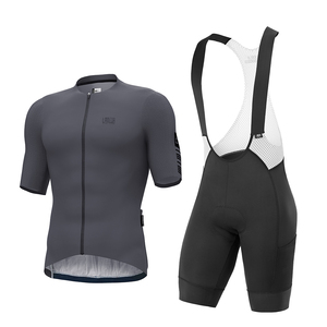 Cycling Jersey and Bib Shorts Kit Custom Pro Team Race Wear LAMEDA OEM ODM Factory Direct