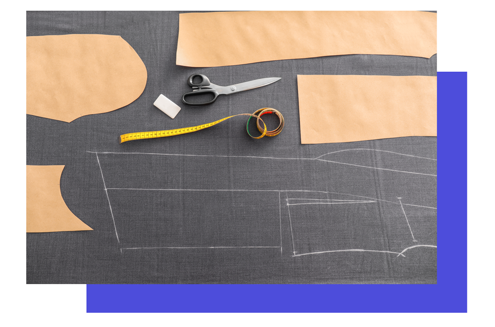 Pattern Making and Apparel Technical Development
