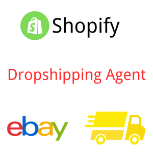 Shopify Dropshipping Supplier Fulfillment