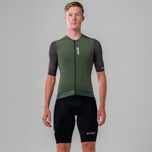 Sublimation Print Cycling Uniforms Sets Custom Bike Jerseys Shirts With Your Own Logo Directly From Clothing Manufacturer